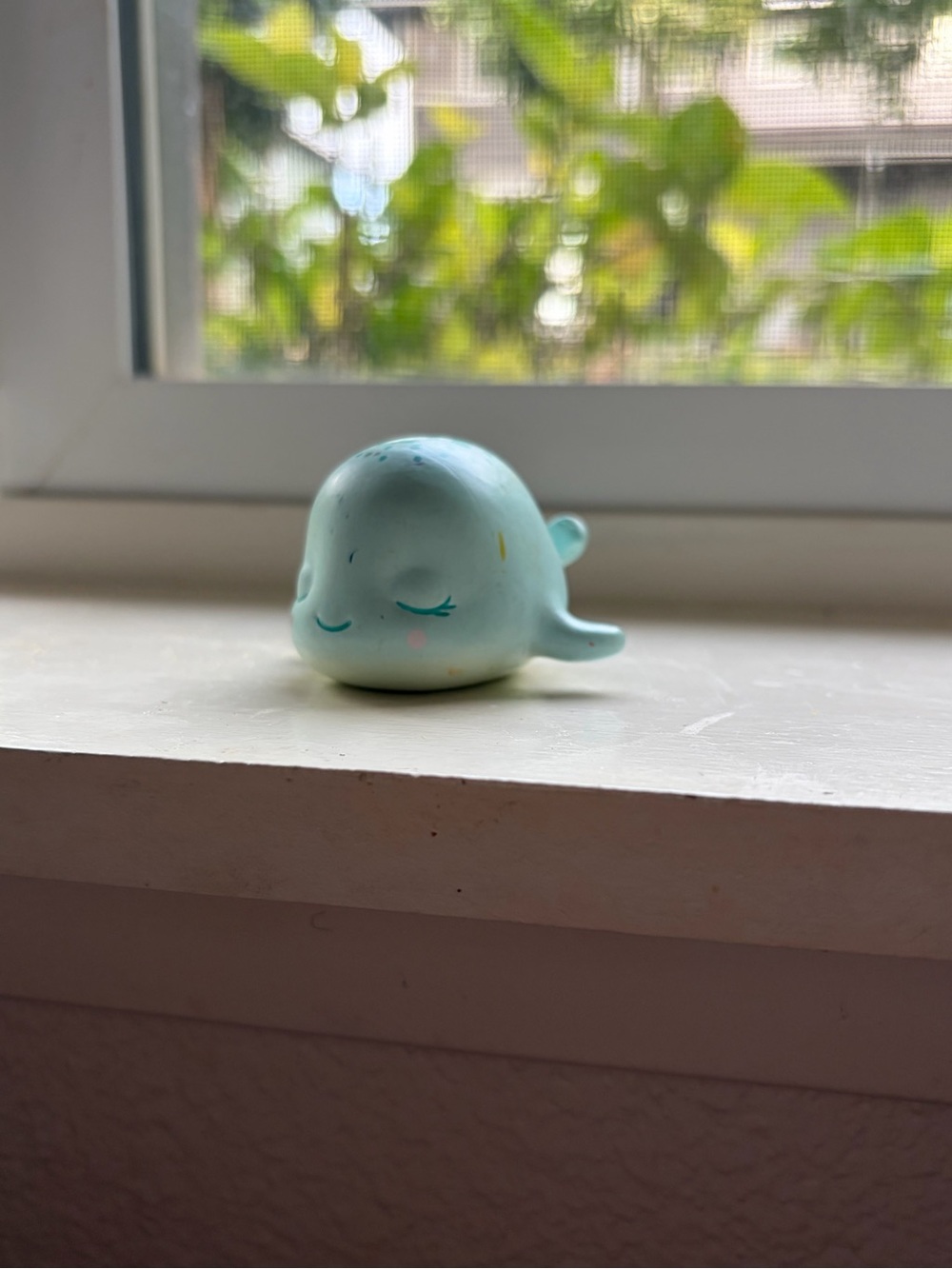 Sleepy Whale Tonies